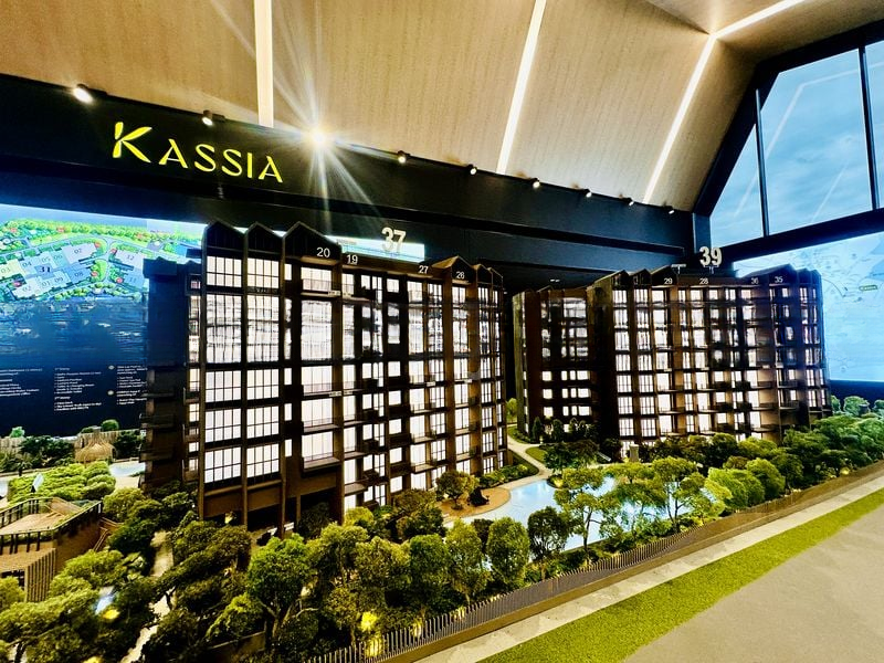 KASSIA 15