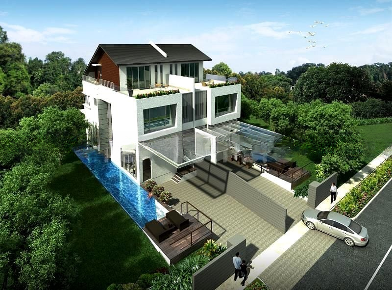 CHANGI HEIGHTS 1