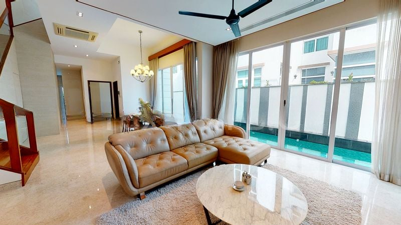 CHANGI HEIGHTS 2