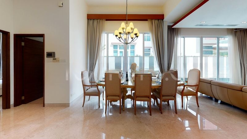 CHANGI HEIGHTS 5