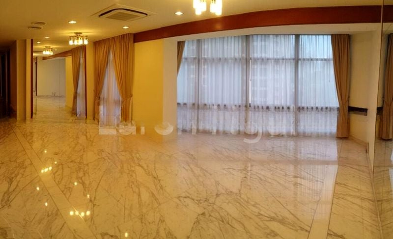 FOUR SEASONS PARK 5