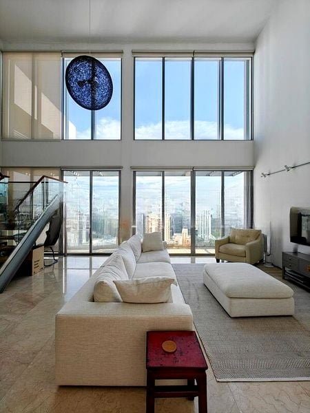 LEONIE HILL RESIDENCES 4