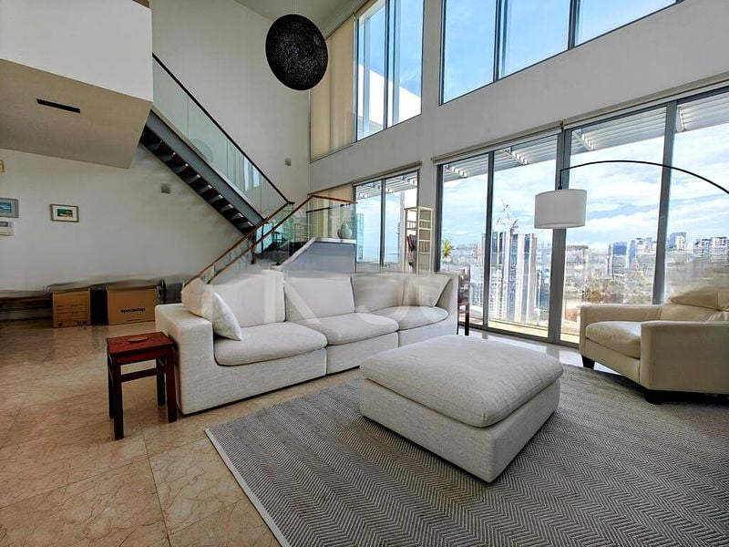 LEONIE HILL RESIDENCES 2