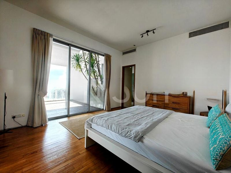 LEONIE HILL RESIDENCES 9