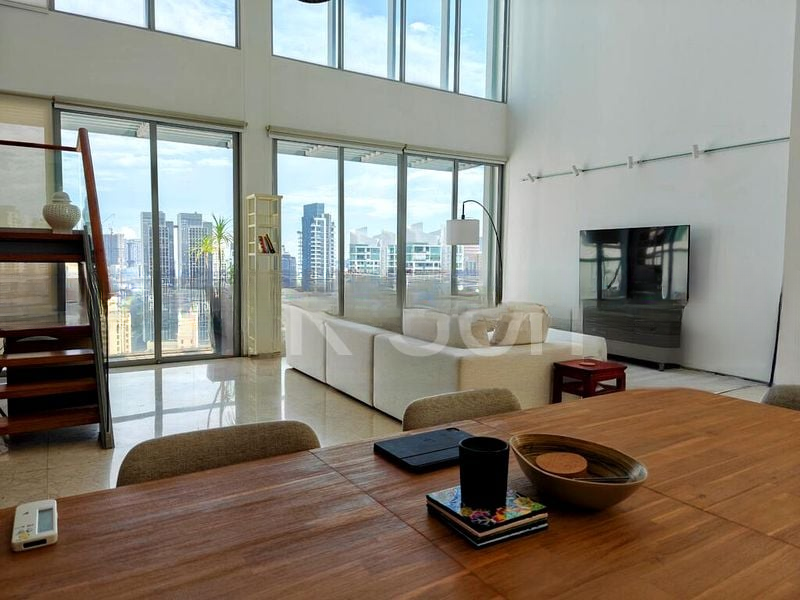 LEONIE HILL RESIDENCES 6
