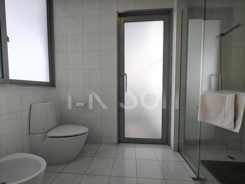 LEONIE HILL RESIDENCES 11