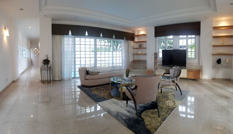 LANDED HOUSING DEVELOPMENT 2