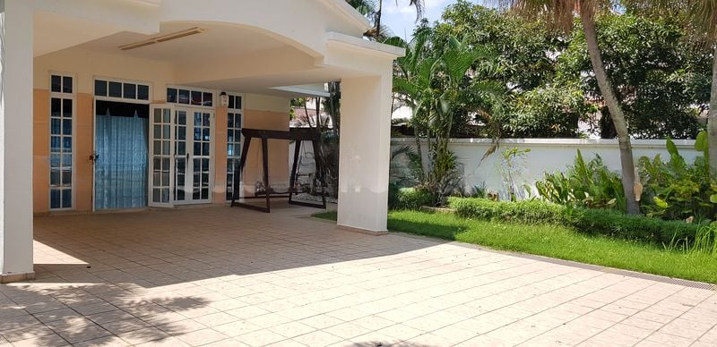 LANDED HOUSING DEVELOPMENT 7