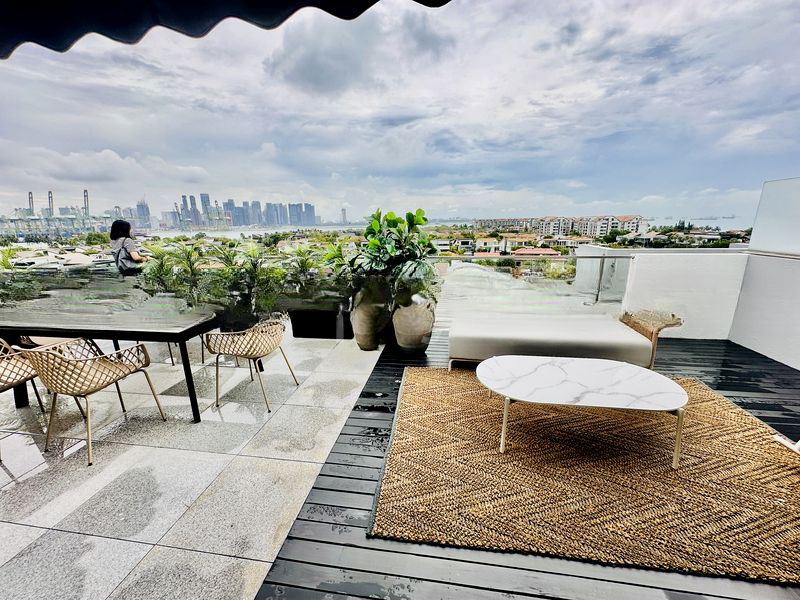 THE RESIDENCES AT W SINGAPORE SENTOSA COVE 10