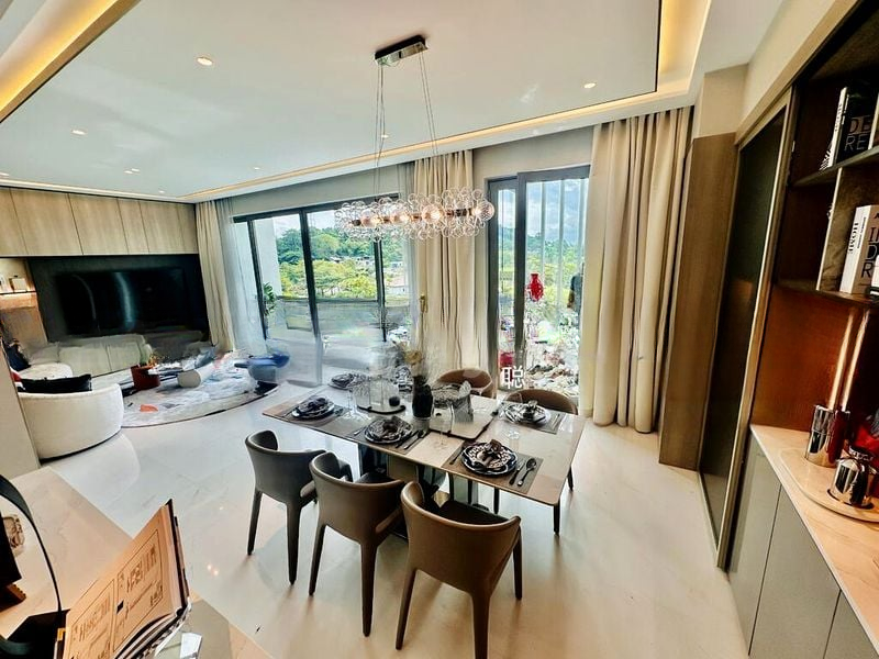 THE RESIDENCES AT W SINGAPORE SENTOSA COVE 13