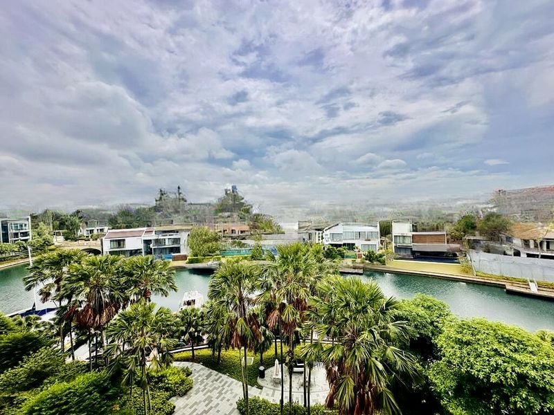 THE RESIDENCES AT W SINGAPORE SENTOSA COVE 14