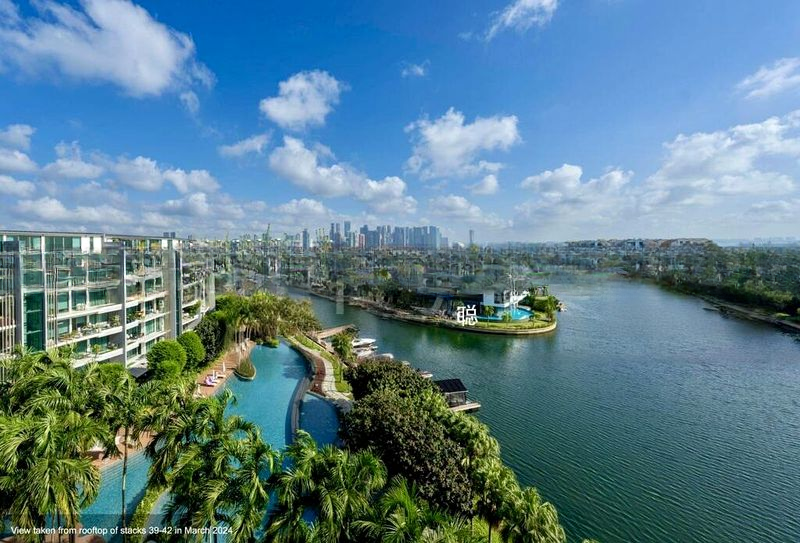 THE RESIDENCES AT W SINGAPORE SENTOSA COVE 15