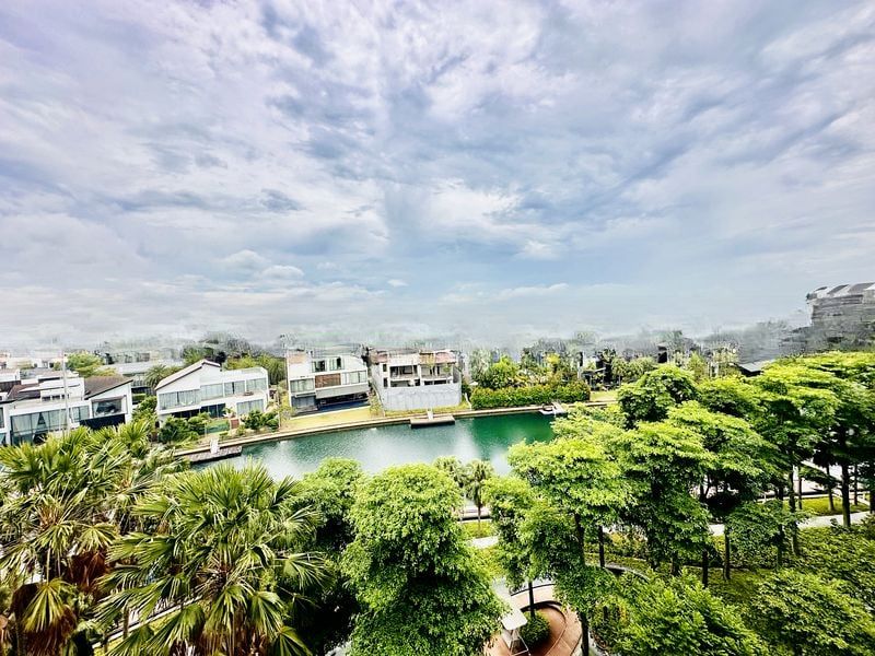 THE RESIDENCES AT W SINGAPORE SENTOSA COVE 12