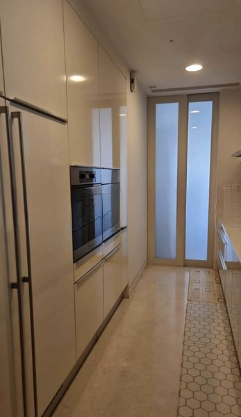 URBAN RESORT CONDOMINIUM 1