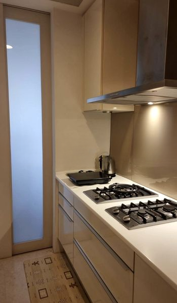 URBAN RESORT CONDOMINIUM 2