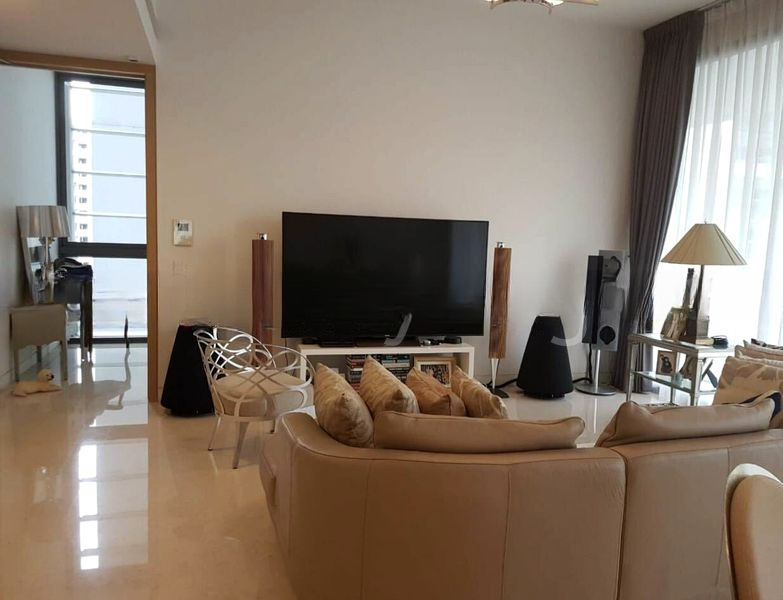 URBAN RESORT CONDOMINIUM 4