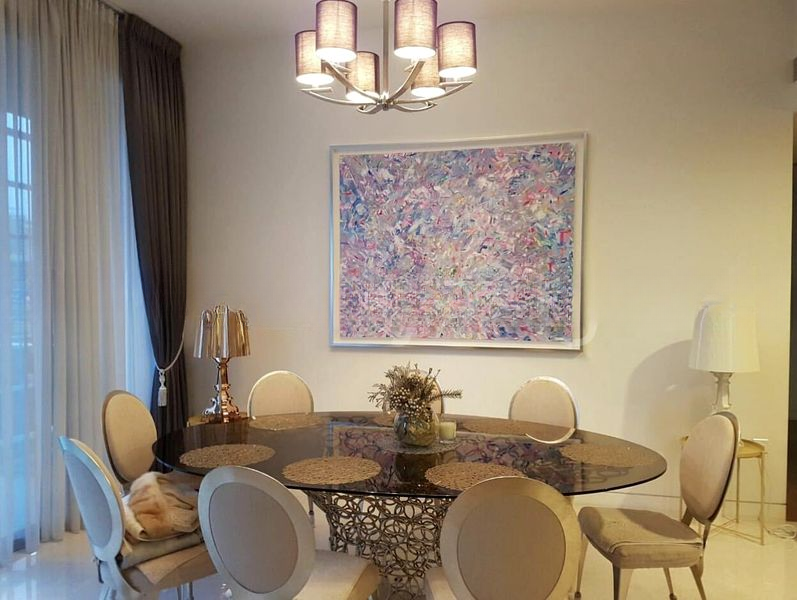 URBAN RESORT CONDOMINIUM 6
