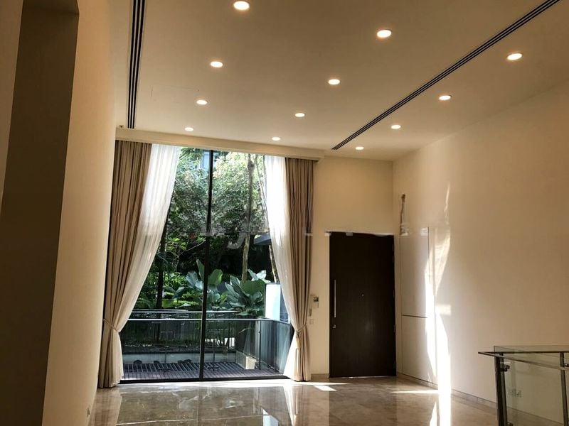 DUCHESS RESIDENCES 1