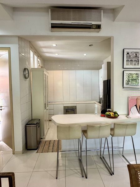 SERANGOON GARDEN ESTATE 7