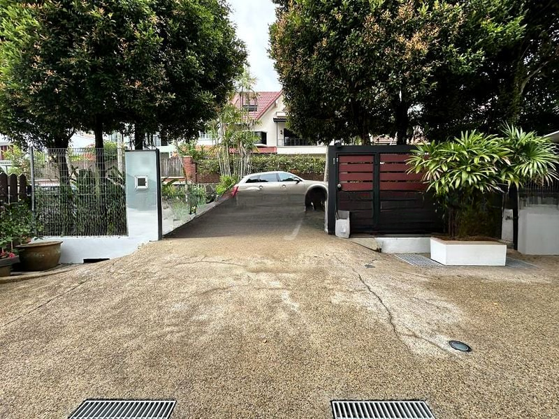 THOMSON VIEW CONDOMINIUM 1