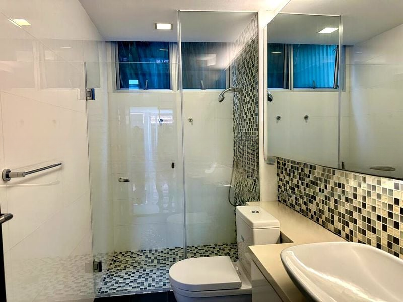THOMSON VIEW CONDOMINIUM 7
