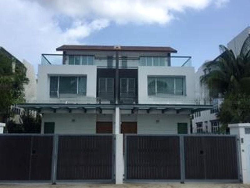 TOH ESTATE 1
