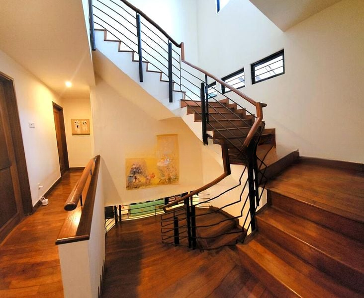 LANDED HOUSING DEVELOPMENT 4