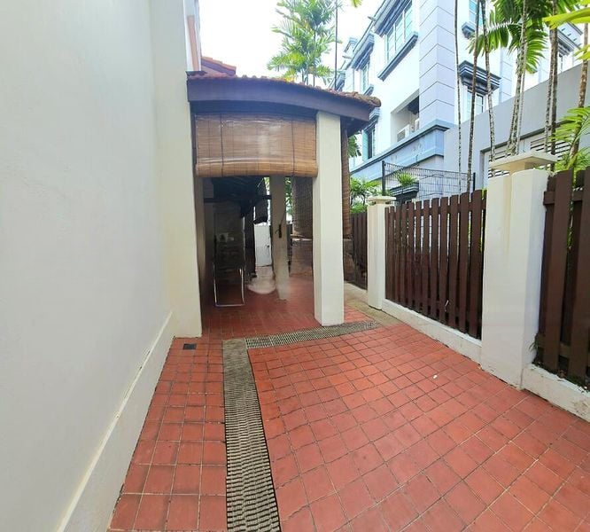 LANDED HOUSING DEVELOPMENT 12