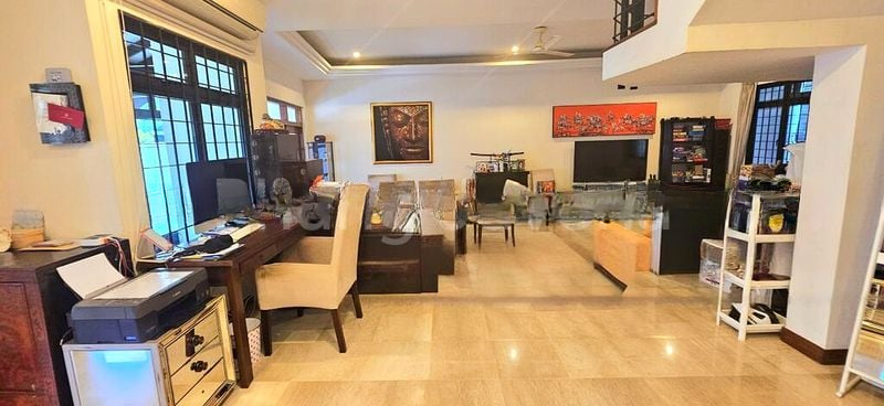 LANDED HOUSING DEVELOPMENT 15