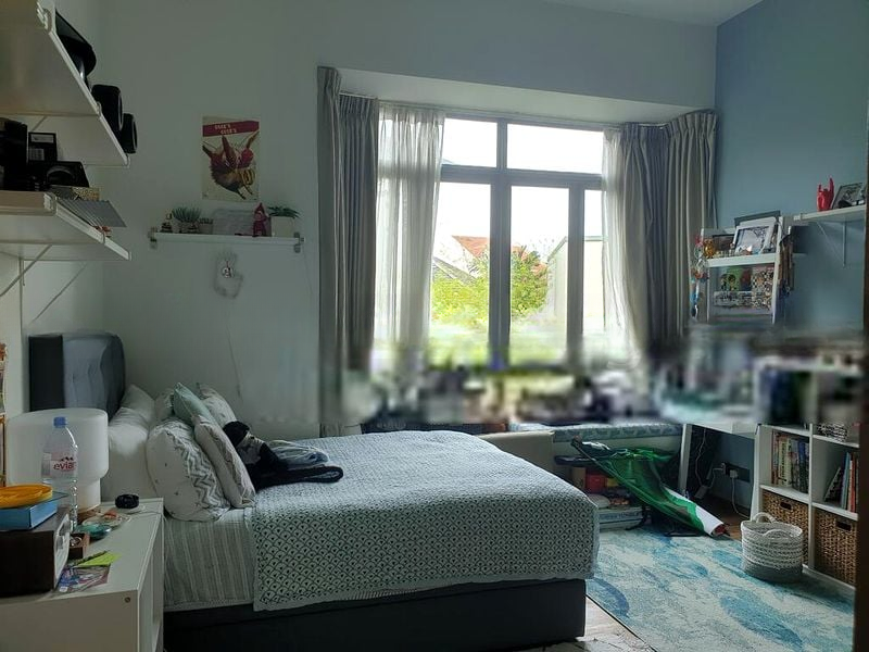 ORANGE GROVE RESIDENCES 8