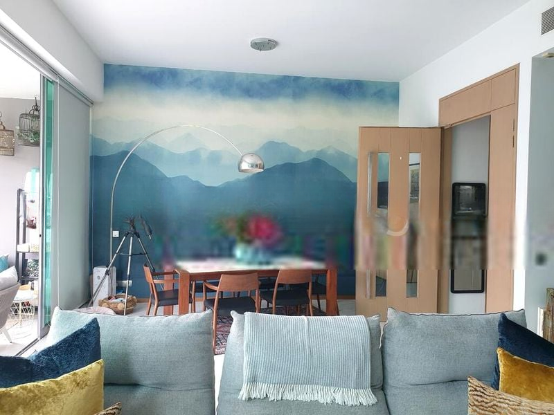 ORANGE GROVE RESIDENCES 3