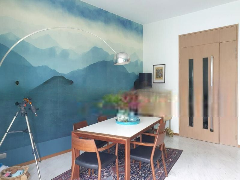 ORANGE GROVE RESIDENCES 2