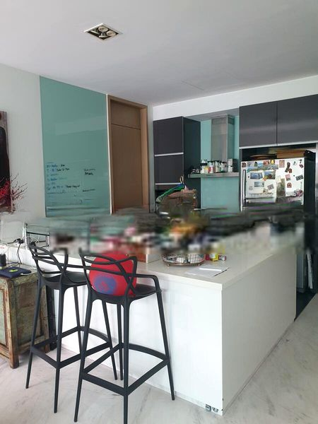 ORANGE GROVE RESIDENCES 12