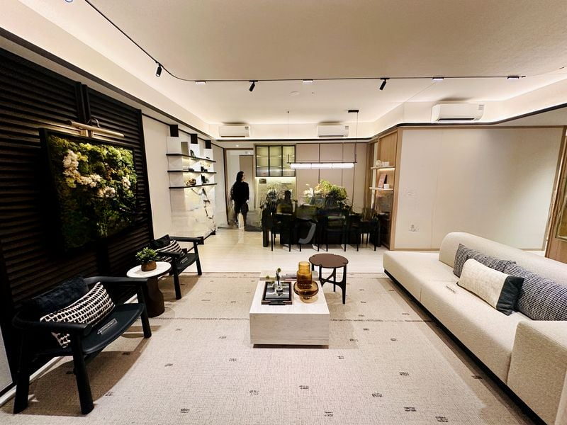 BLOOMSBURY RESIDENCES 5