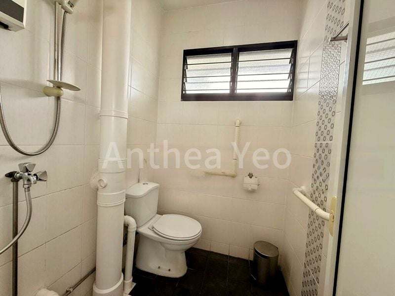 ANG MO KIO AVE 10 11