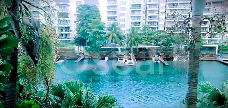 THE RESIDENCES AT W SINGAPORE SENTOSA COVE 3