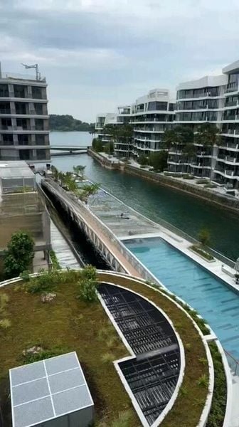 THE REEF AT KING'S DOCK 14