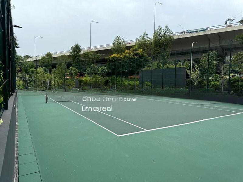 THE REEF AT KING'S DOCK 5