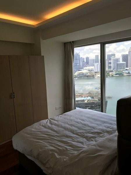 THE SAIL @ MARINA BAY 2