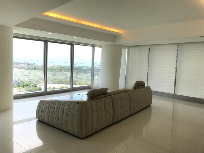 THE SAIL @ MARINA BAY 10