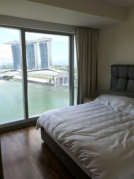 THE SAIL @ MARINA BAY 5