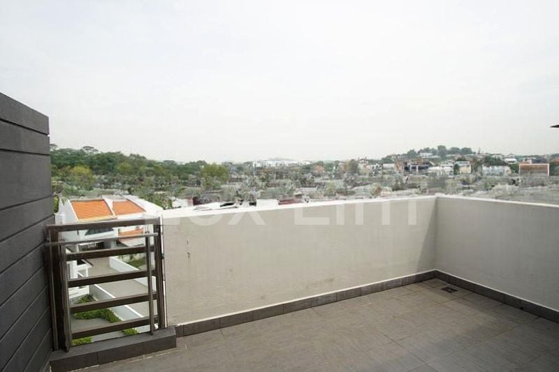 LANDED HOUSING DEVELOPMENT 8