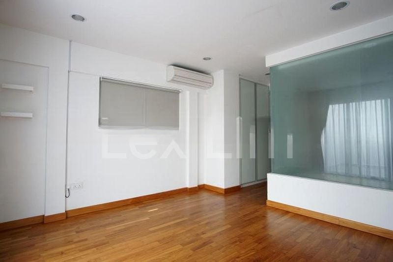 LANDED HOUSING DEVELOPMENT 9