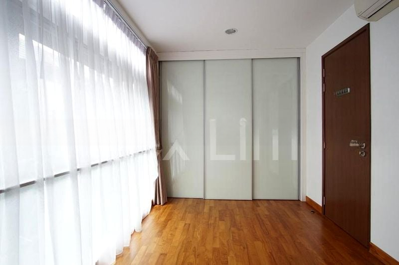 LANDED HOUSING DEVELOPMENT 7