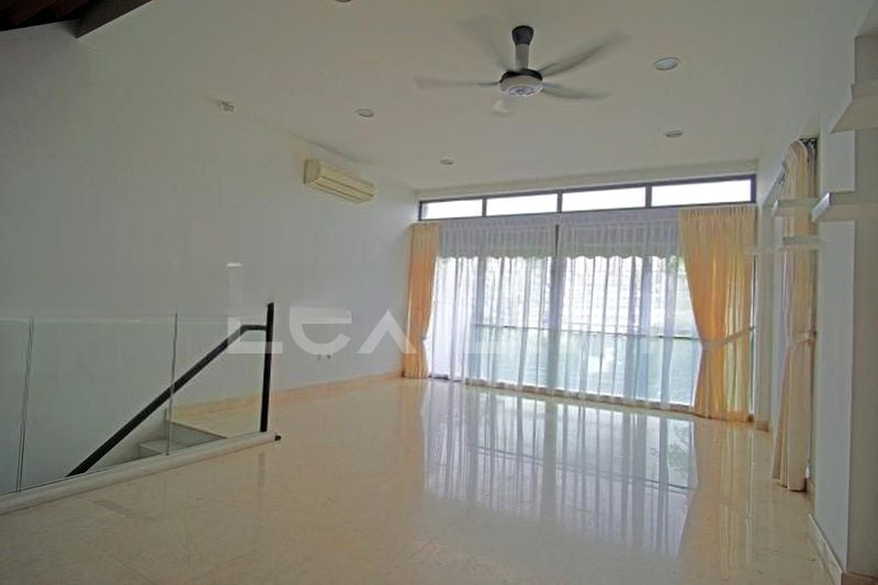 LANDED HOUSING DEVELOPMENT 11