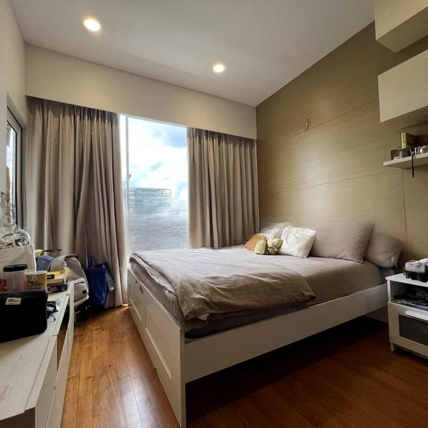 LUXUS HILLS 2