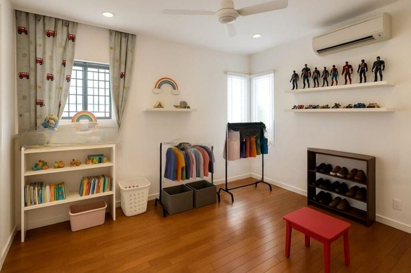 HOCK SENG PARK 11