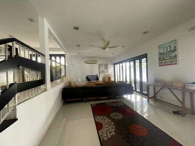 LANDED HOUSING DEVELOPMENT 1