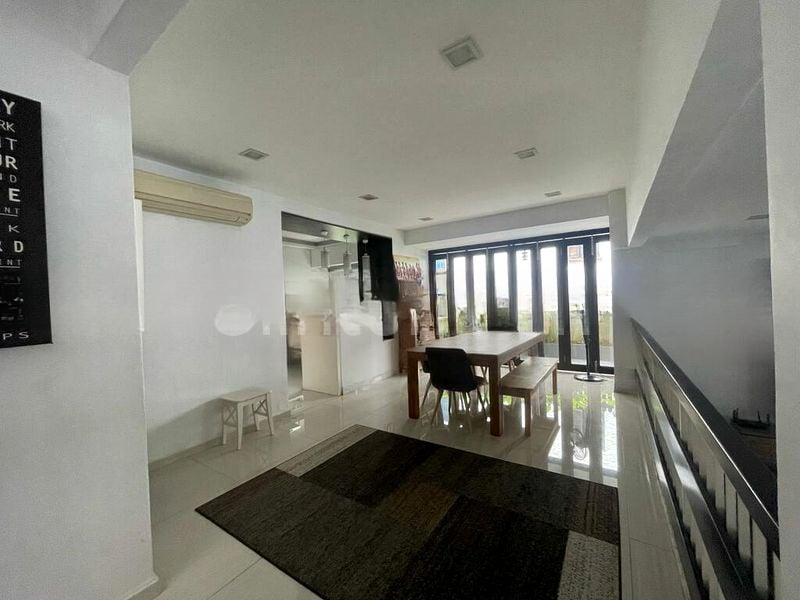 LANDED HOUSING DEVELOPMENT 5