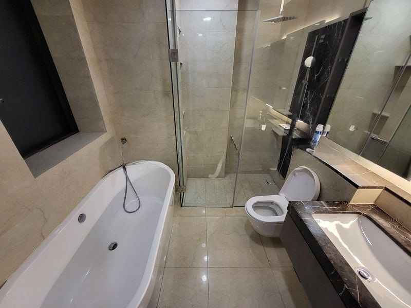 MARINA ONE RESIDENCES 3